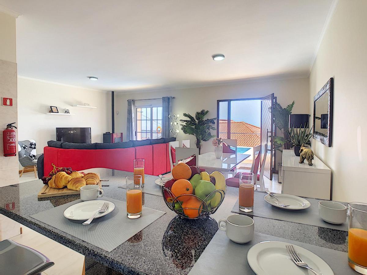 Relogio do Poiso Casa Del Sol By Lovelystay מראה חיצוני תמונה
